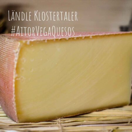 Queso Landle Klostertaler
