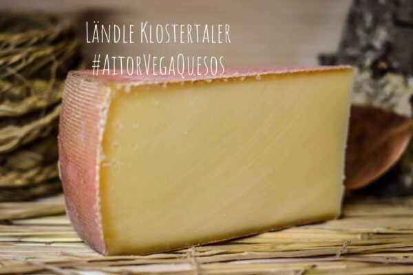 Queso Landle Klostertaler