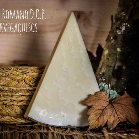 Queso Pecorino Romano D.O.P.