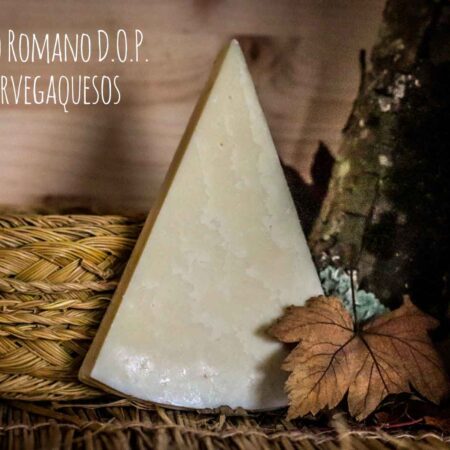 Pecorino Romano D.O.P.