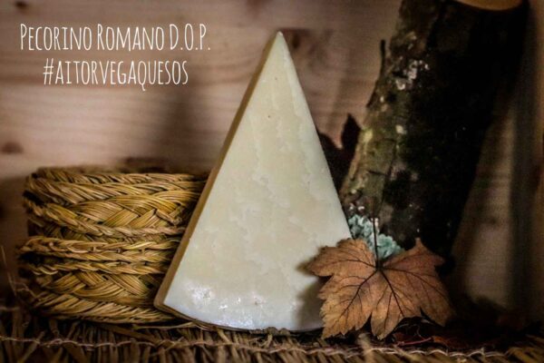 Pecorino Romano D.O.P.