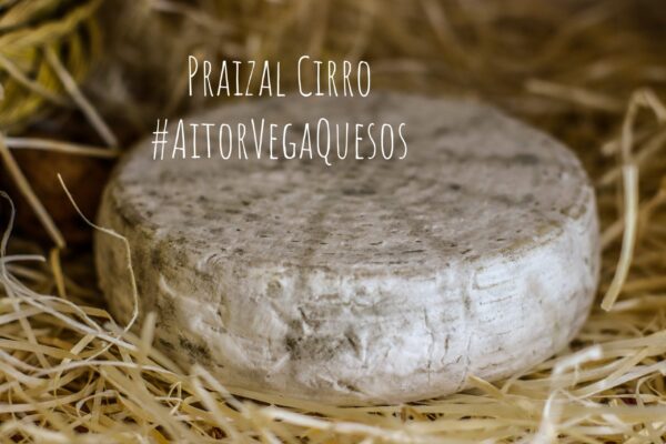 Queso Praizal Cirro