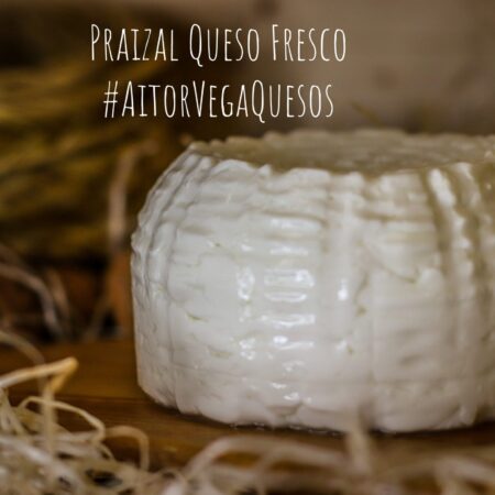 Praizal Queso Fresco