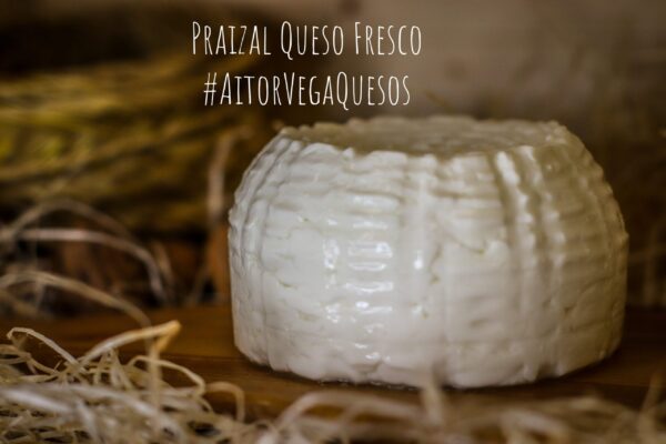 Praizal Queso Fresco