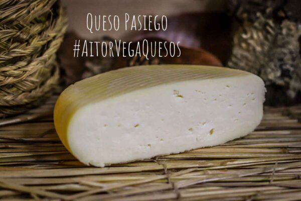 Queso Pasiego La Jarradilla