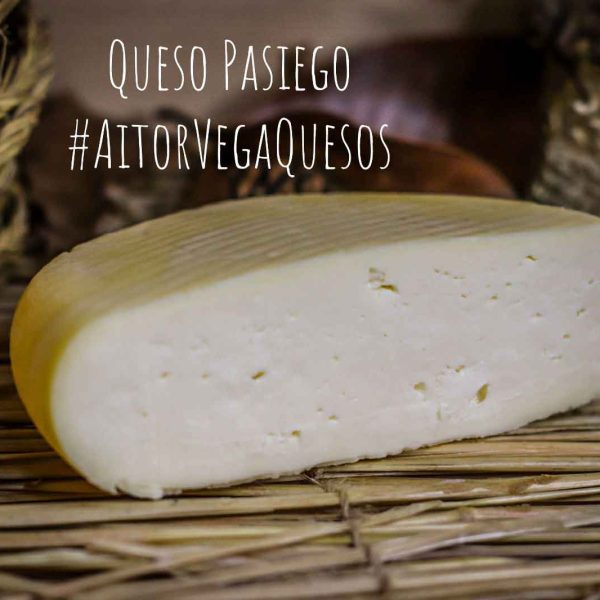 Queso Pasiego La Jarradilla