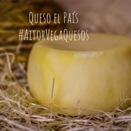 Queso Tierno El País Campo Capela