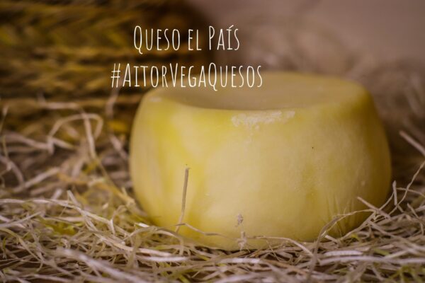 Queso Tierno