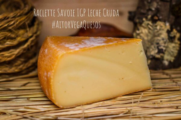 Raclette Savoie IGP