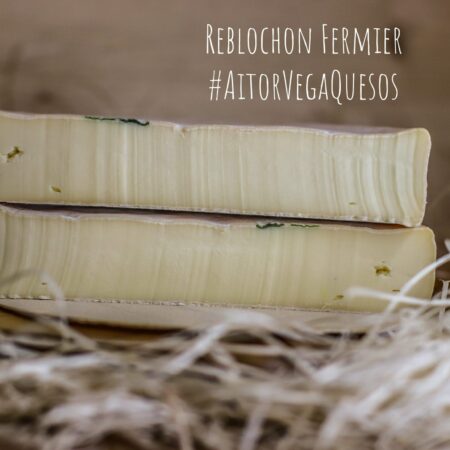 Queso Reblochón Fermier