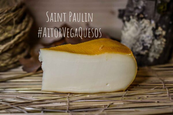 Queso Saint Paulin