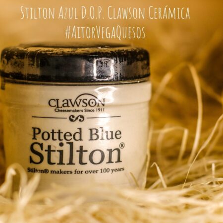 Stilton D.O.P. Cerámica