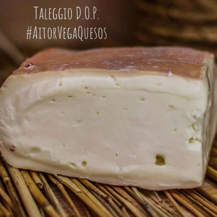 Taleggio DOP