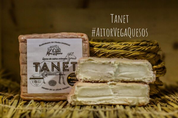 Queso Tanet "Mas del Tano"