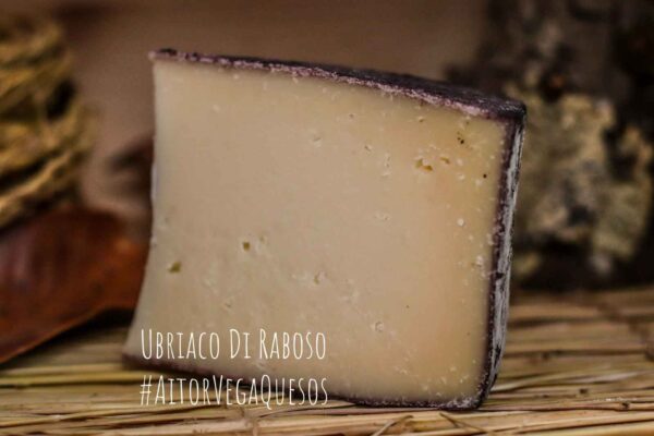 Queso Ubriaco Di Raboso
