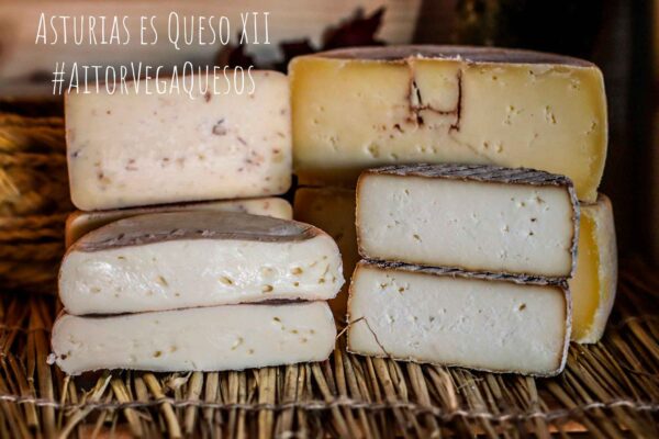 Asturias Es Queso XII