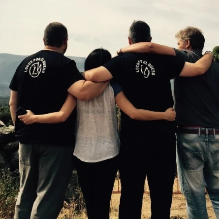 Pack #locosporelqueso en tu casa