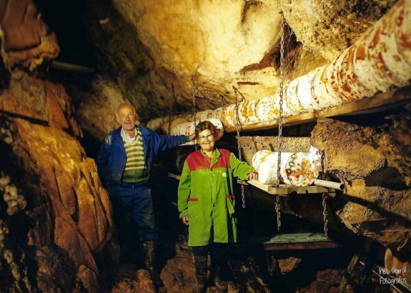 gamoneu del puerto covadonga y antonio