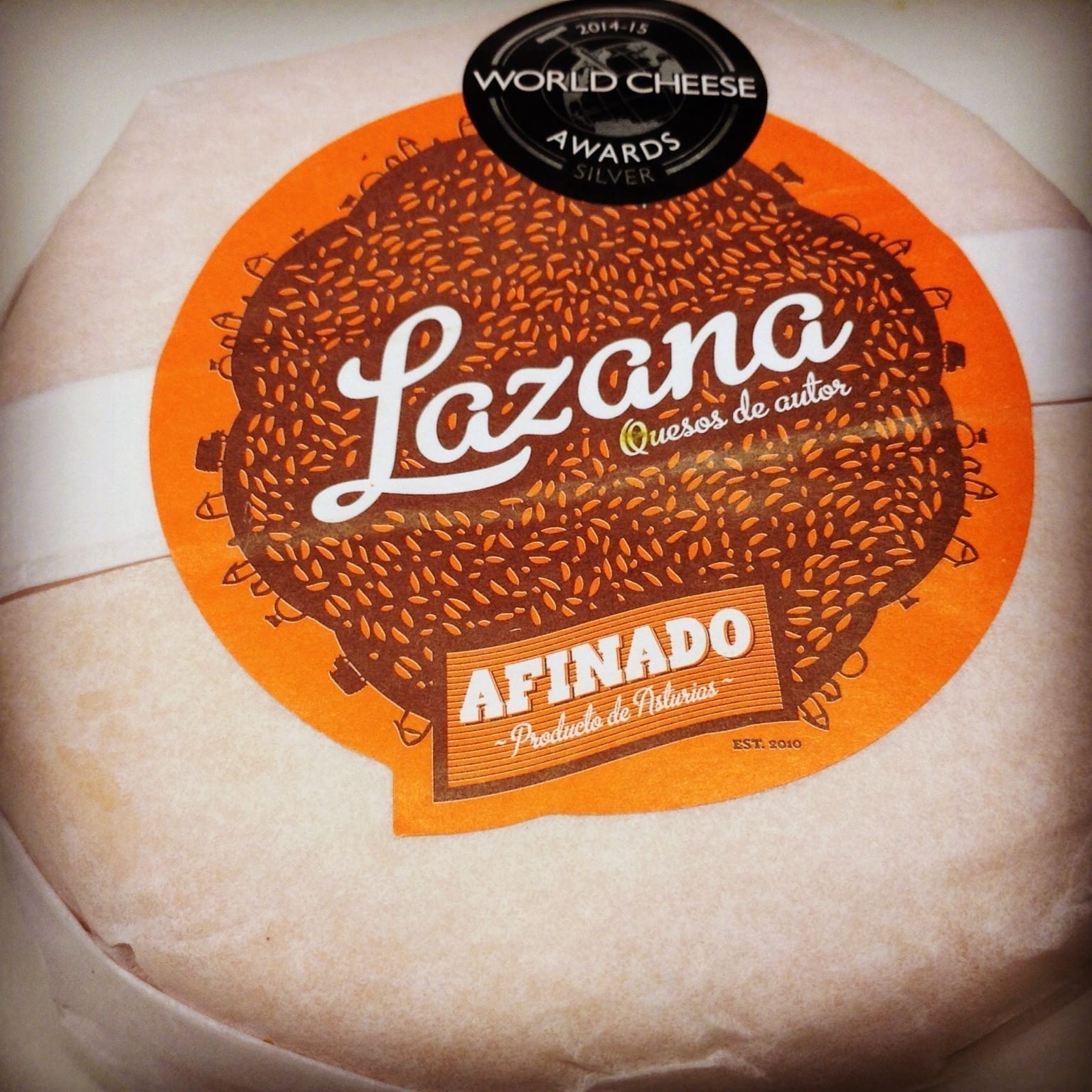 Lazana Afinado
