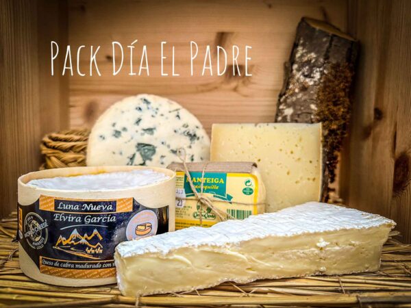 Pack Día Del Padre