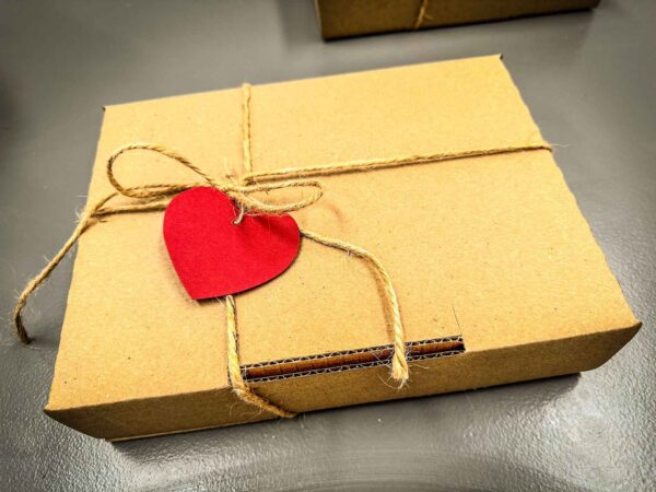 Pack San Valentín + Kerámica