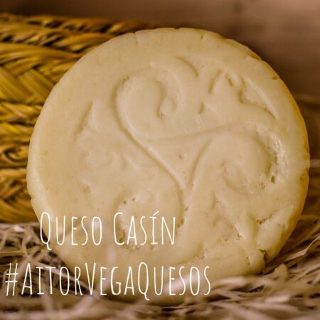 Queso Casín