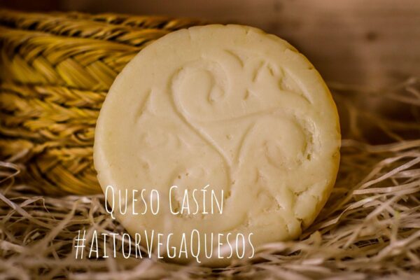 Queso Casín