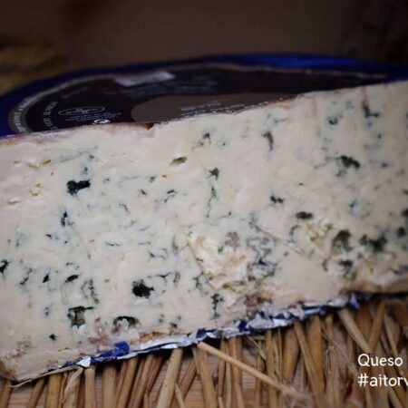 Queso El Vicio