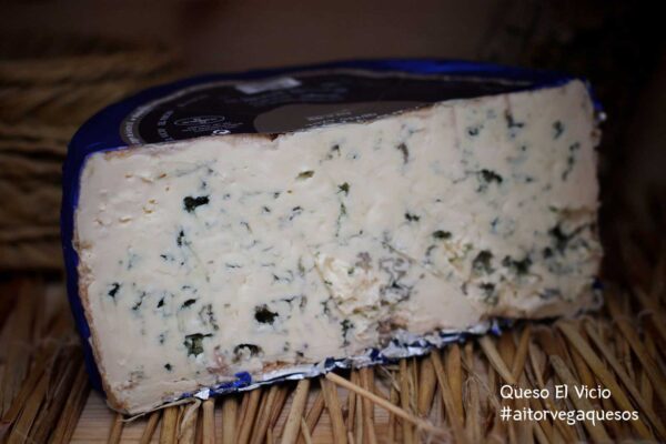 Queso El Vicio