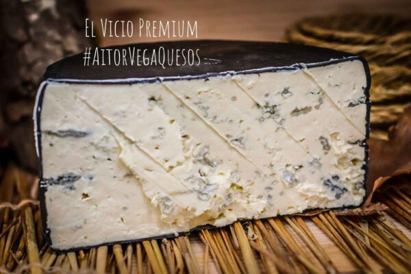 Queso El Vicio Premium