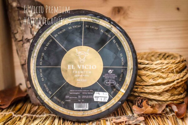 queso el vicio premium pieza entera