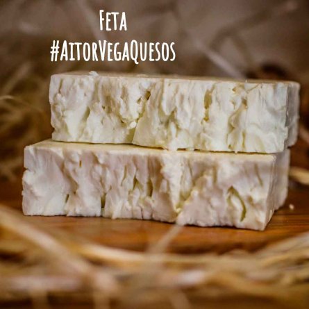 Queso Feta