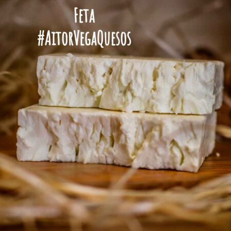 Queso Feta