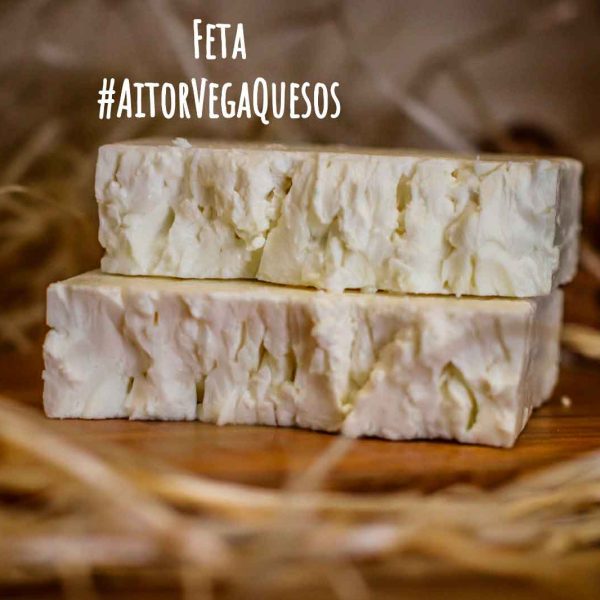 Queso Feta