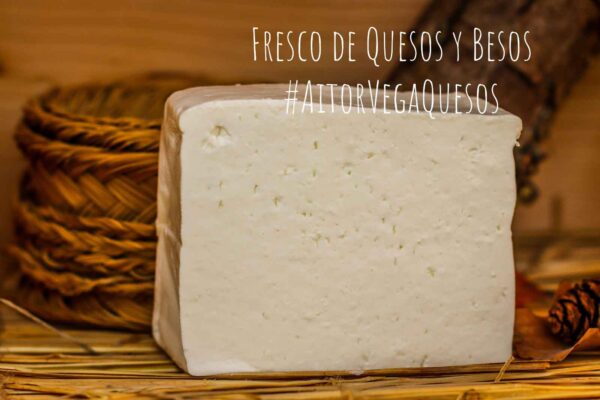 Queso Fresco de Cabra