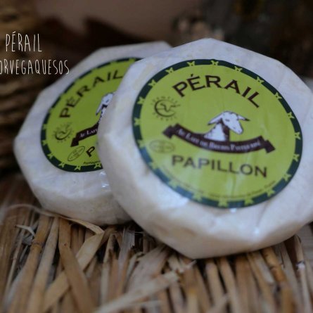 Queso Pérail