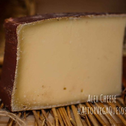 Queso Alex Cheese de Alemania