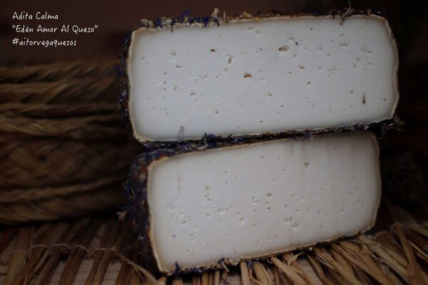 Adita Calma Eden Amor Al Queso