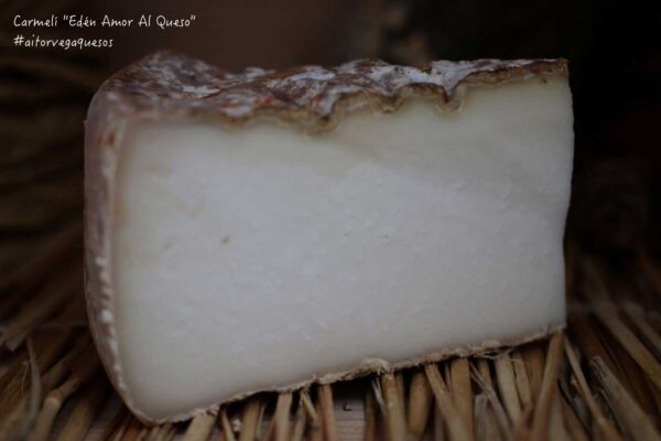 Carmeli Eden Amor Al Queso