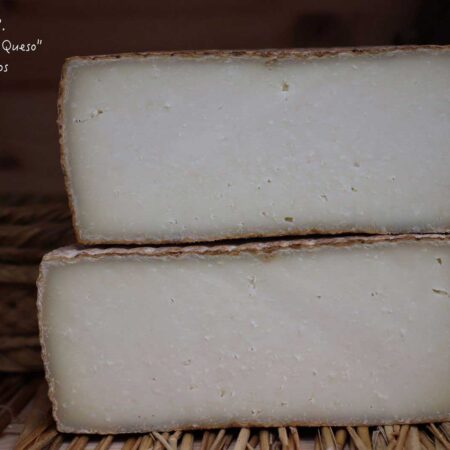 Queso Manchego DOP Edén Amor Al Queso