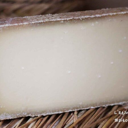 Queso suizo L'Etivaz AOP