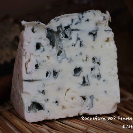 Roquefort DOP Coulet Petite Cave 150 Días