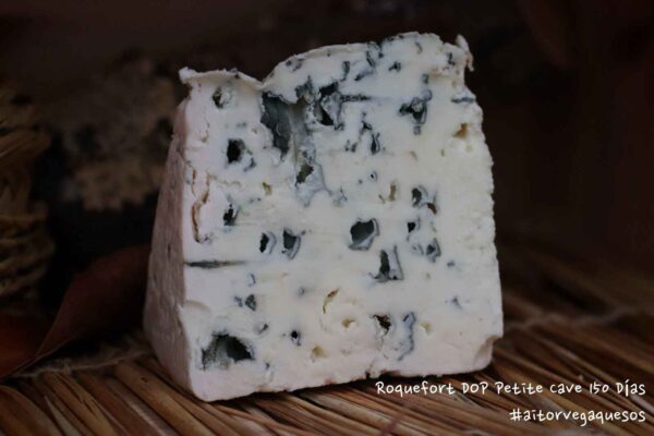 Roquefort DOP Coulet Petite Cave 150 Días