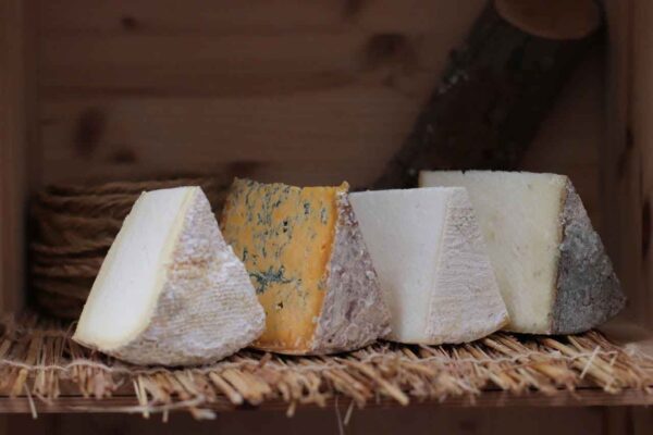 Pack Asturias Es Queso "Al Corte"