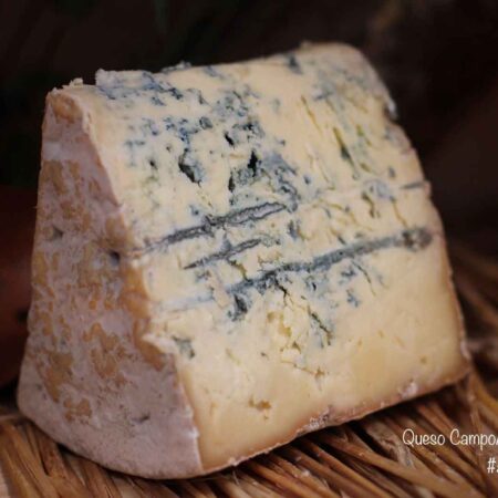 Queso CampoBio Ecológico