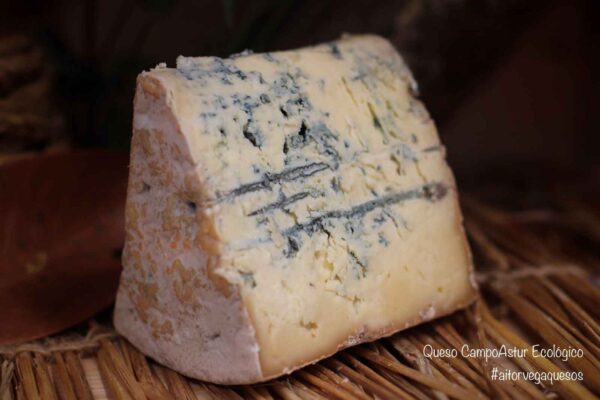 Queso CampoBio Ecológico